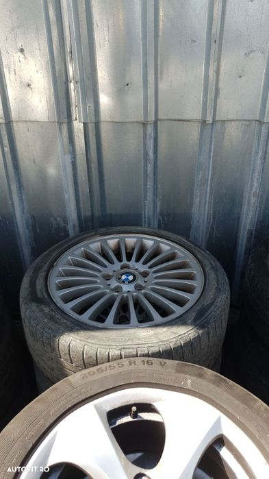 Jante bmw 17 - 6
