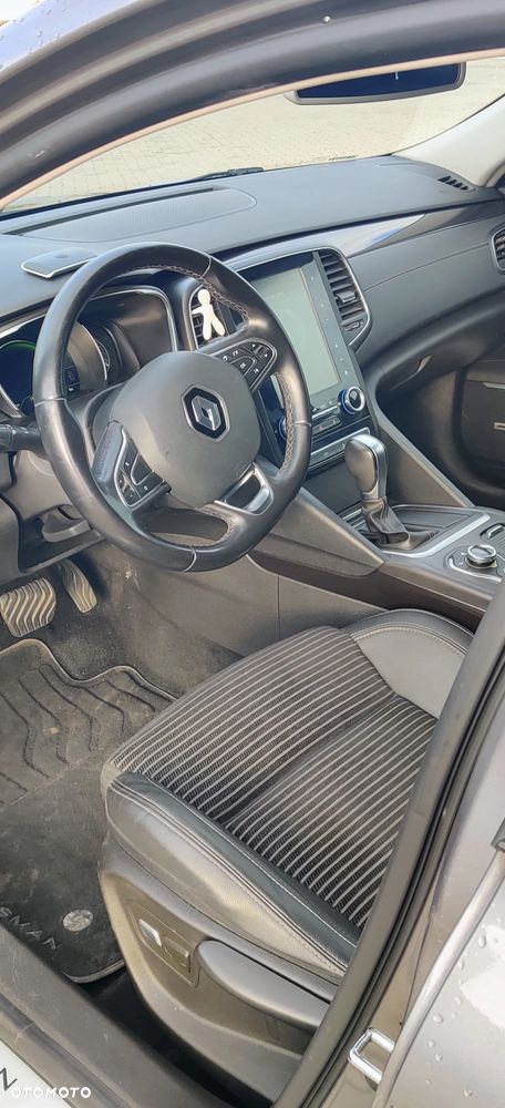Renault Talisman Grandtour ENERGY TCe 150 EDC INTENS - 11