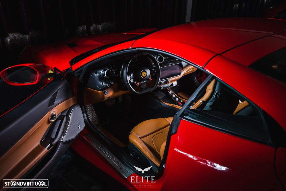 Ferrari Portofino Standard - 14