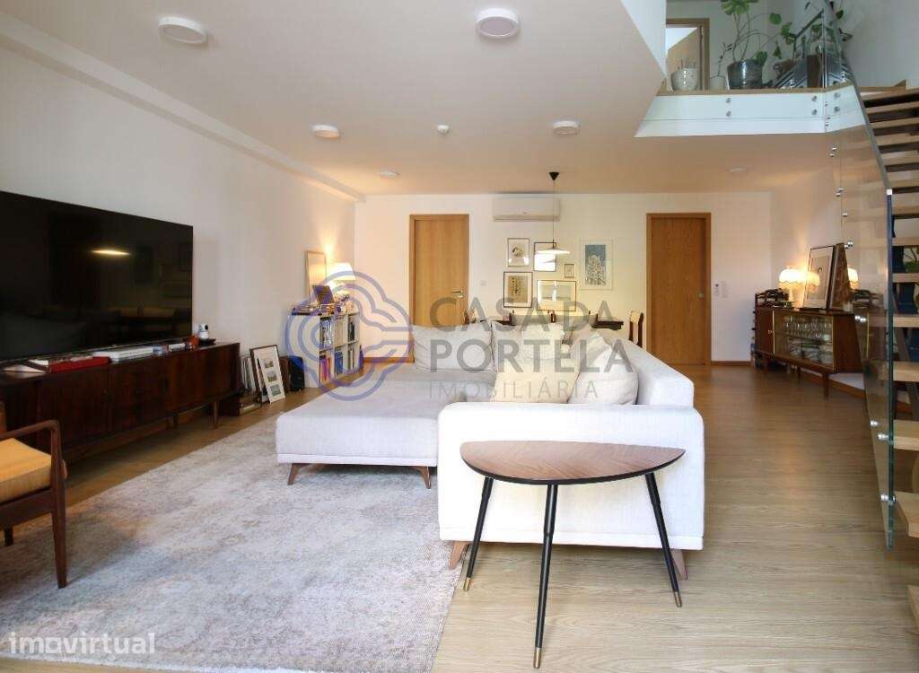 Moradia T2 duplex de 2022 em Cedofeita/Boavista, centro do Porto - Grande imagem: 5/24