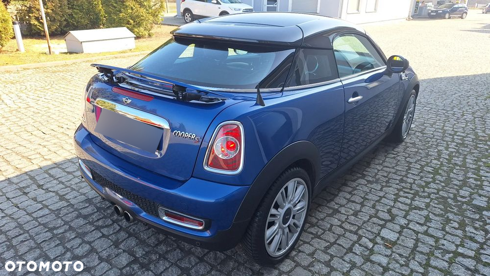 MINI Cooper S Standard - 9