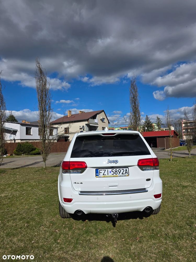 Jeep Grand Cherokee - 3