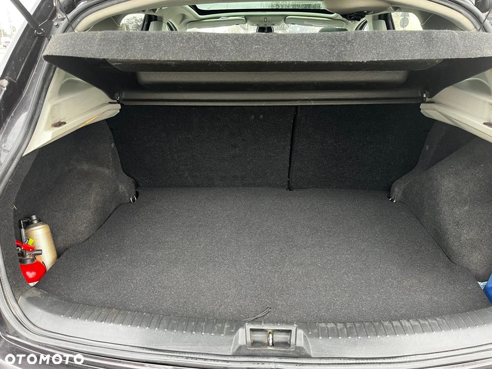 Nissan Qashqai 1.6 Tekna - 13