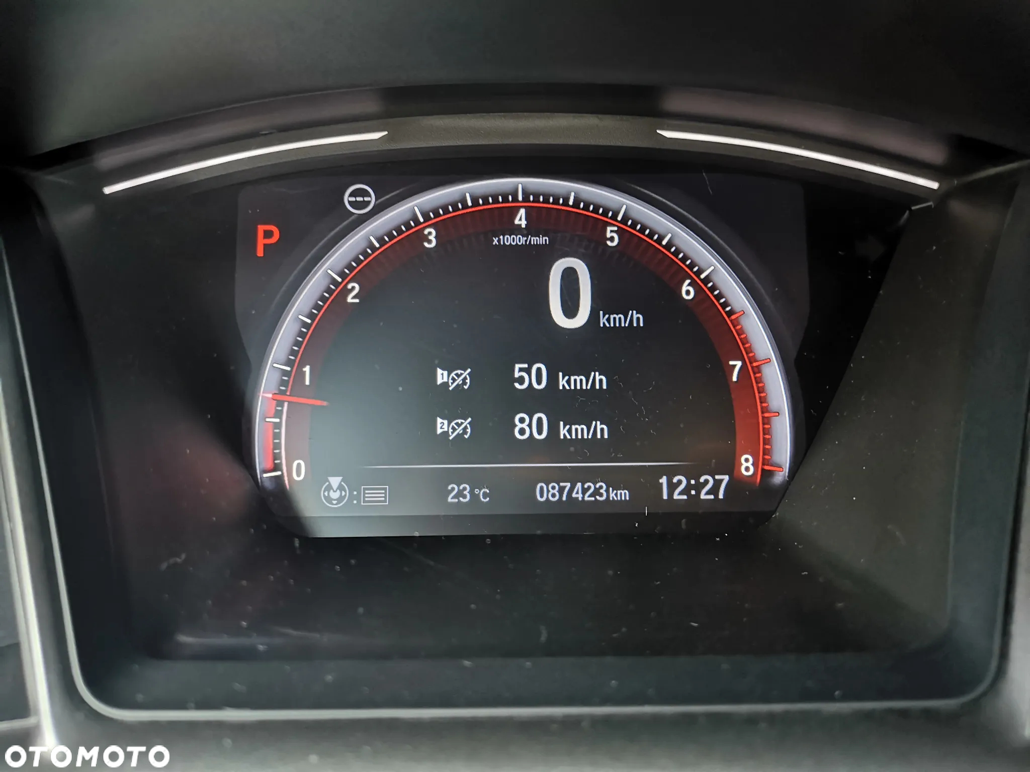 Honda Civic 1.5 i-VTEC Turbo CVT Sport Plus - 16