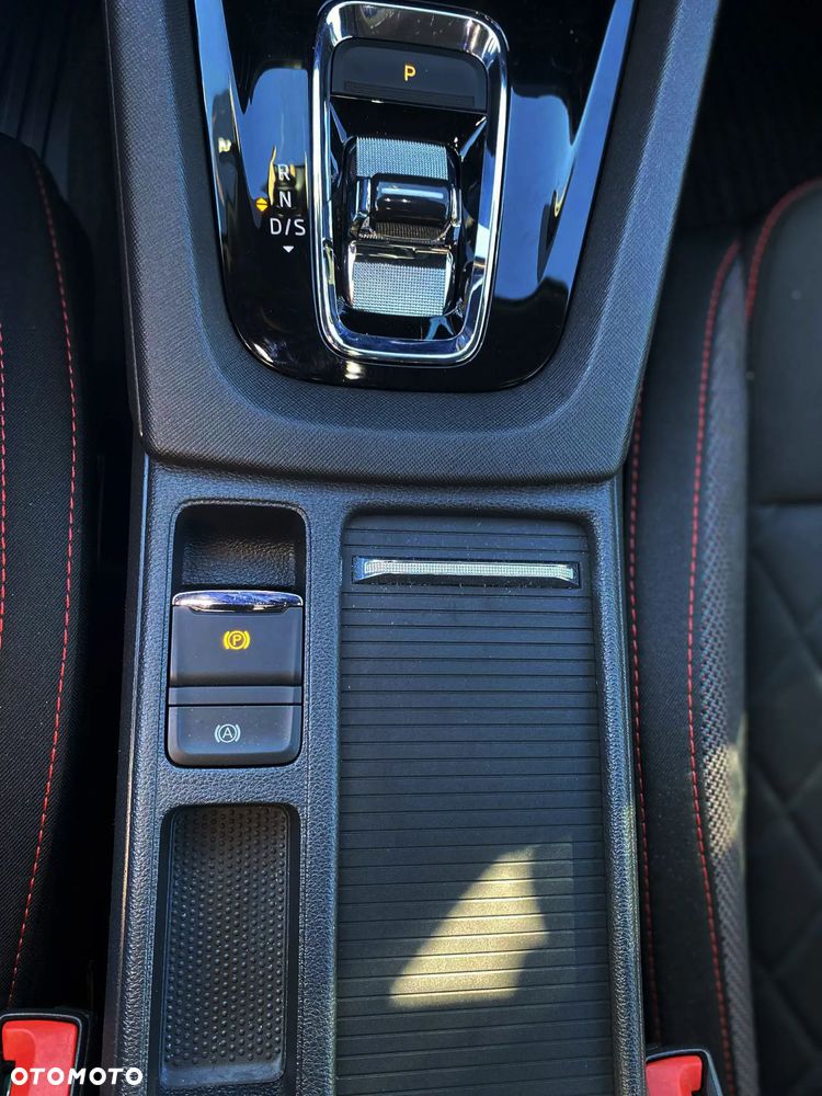 Skoda Octavia 2.0 TSI RS DSG - 21