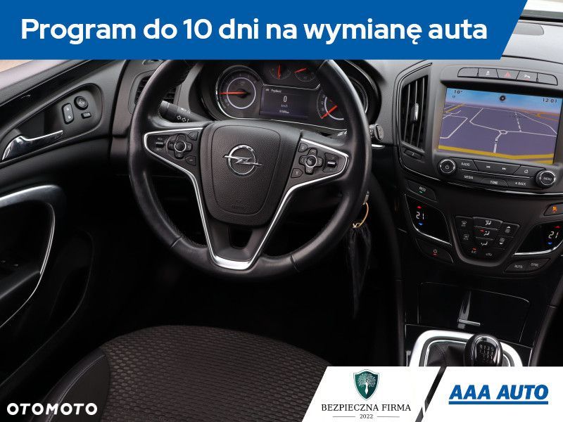 Opel Insignia - 9