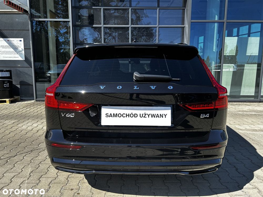 Volvo V60 - 7