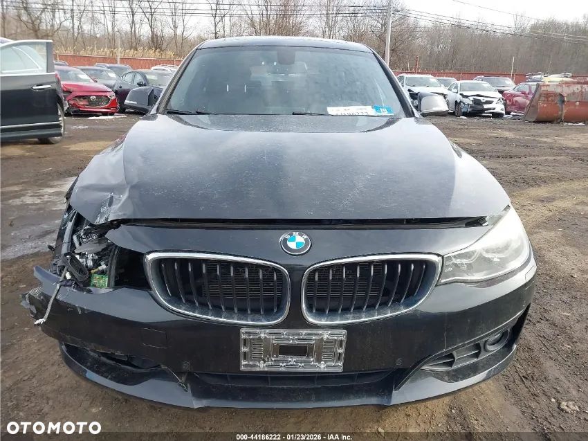 BMW 3GT 335i xDrive Sport-Aut - 26