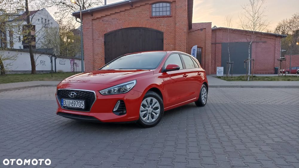 Hyundai i30 1.4 Classic - 1