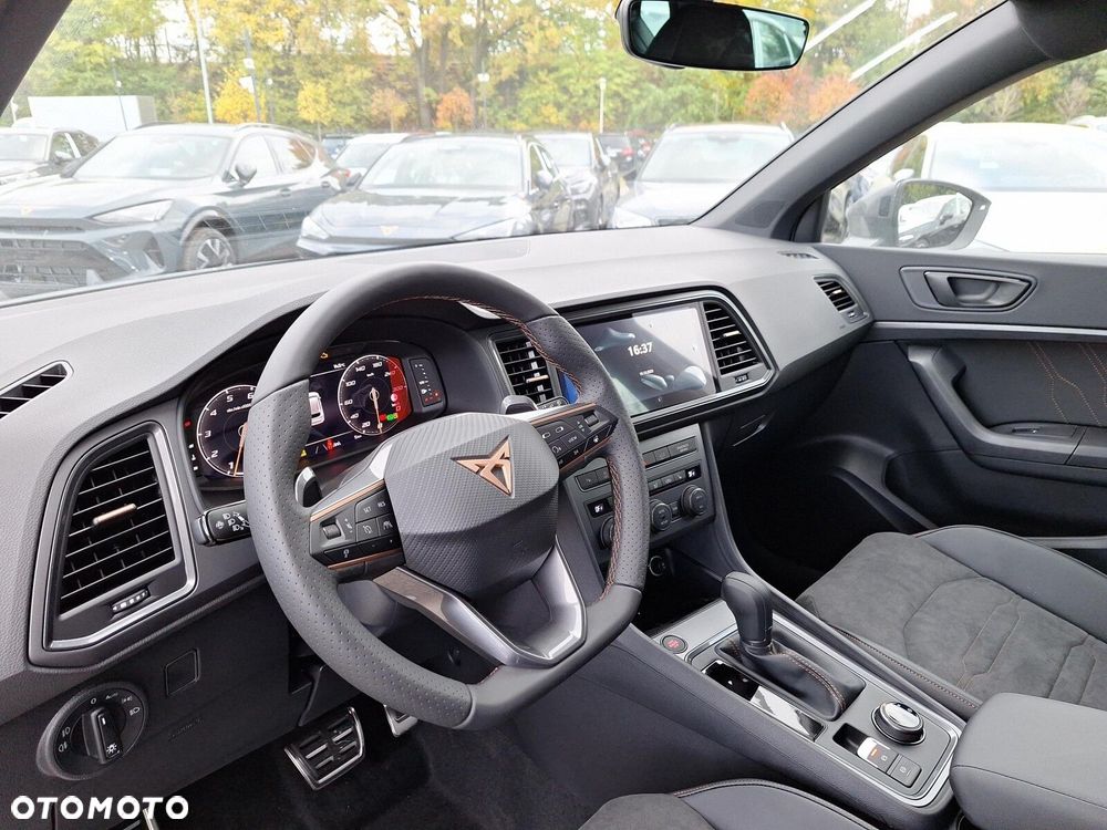 Cupra Ateca 1.5 TSI DSG - 22