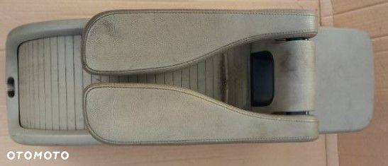 Renault Scenic II 2  podłokietnik - 5