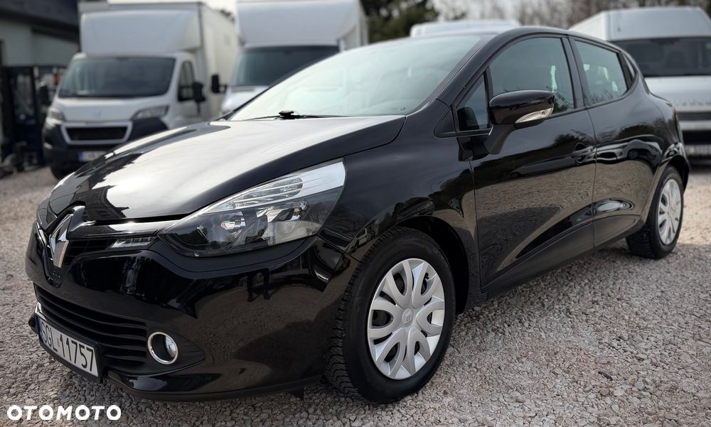 Renault Clio 1.2 16V 75 Expression - 20