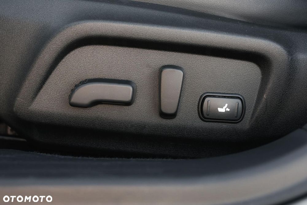 Subaru Outback - 28
