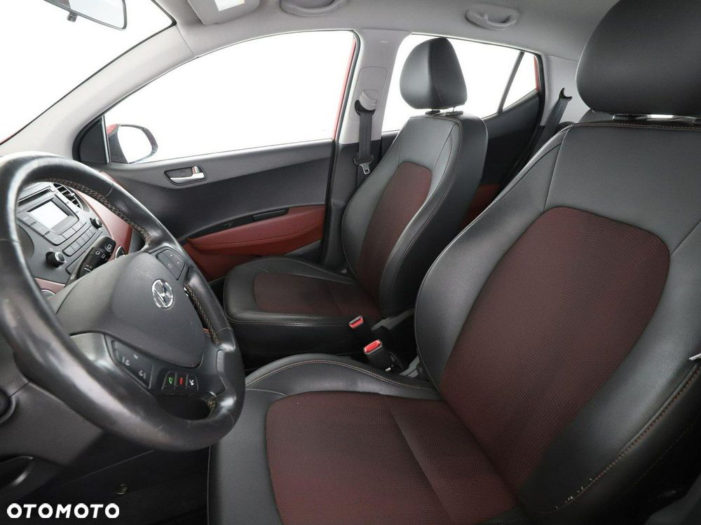 Hyundai i10 1.2 Style - 14