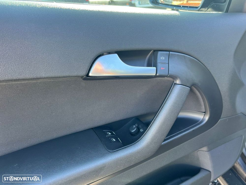 Audi A3 2.0 TDI Sport S tronic - 33