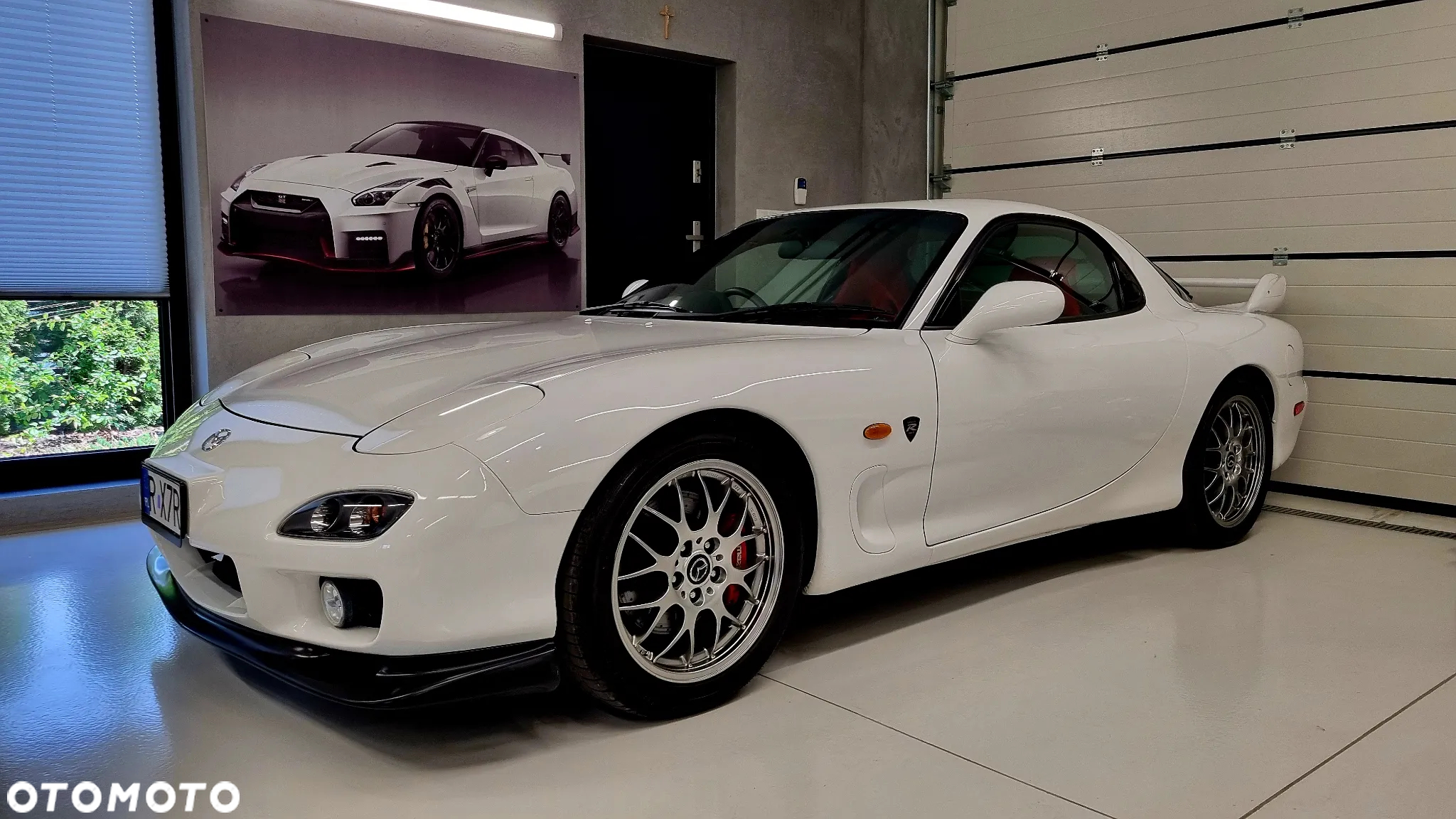 Mazda RX-7 - 2