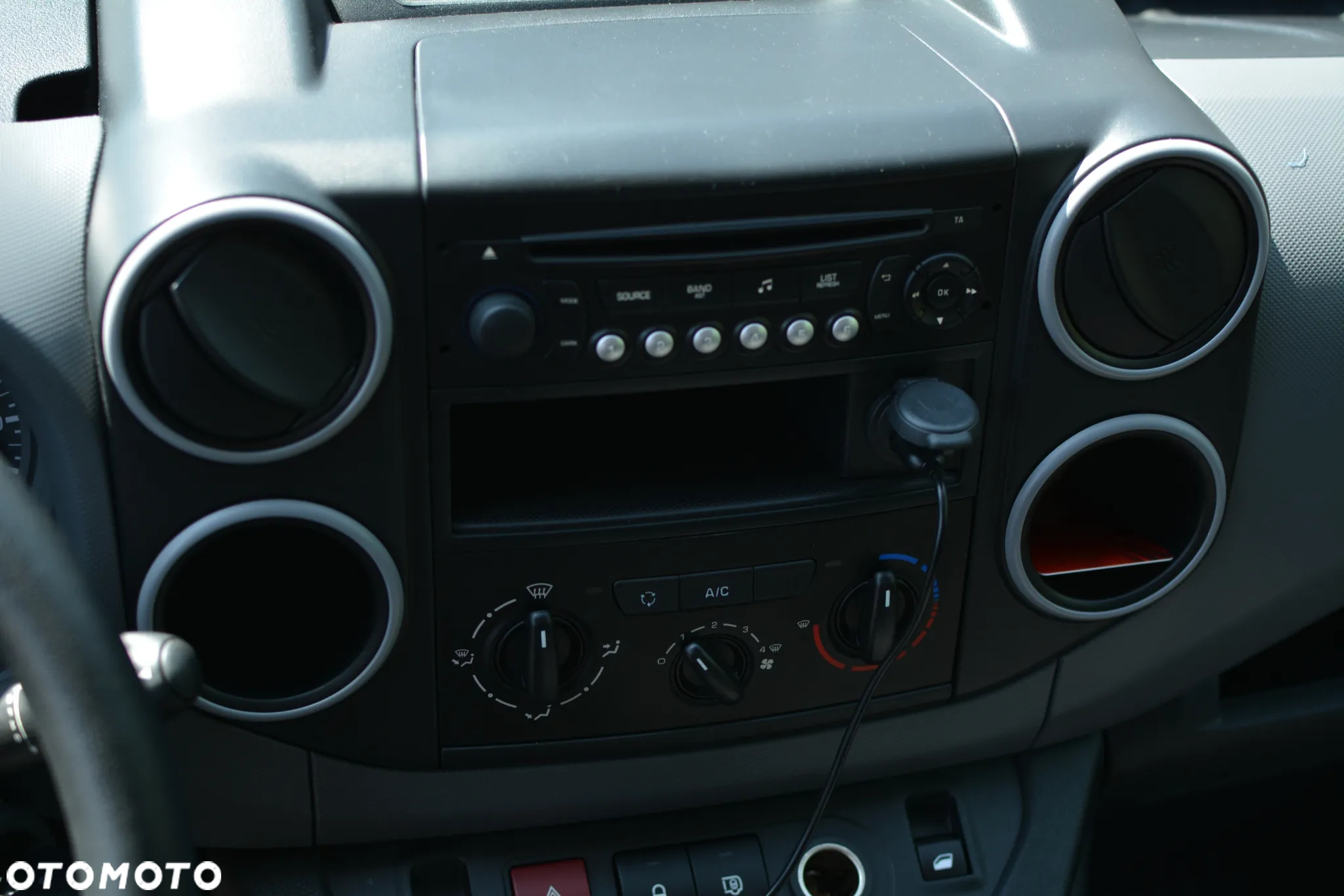 Peugeot Partner - 17
