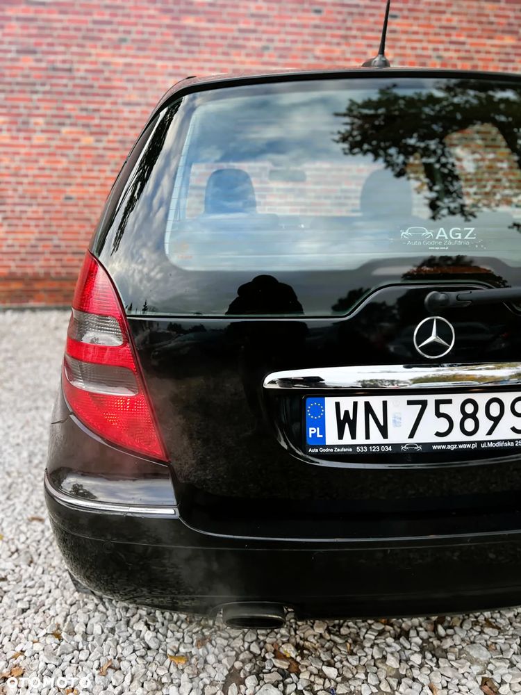 Mercedes-Benz Klasa A - 31