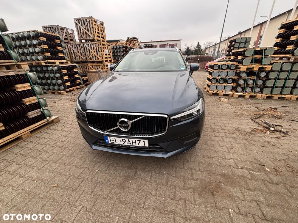 Volvo XC 60 B4 B Momentum Pro - 10