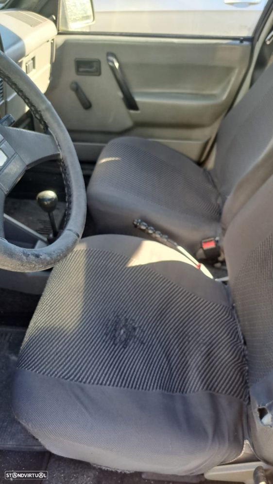 Opel Corsa 1.2 Swing - 11