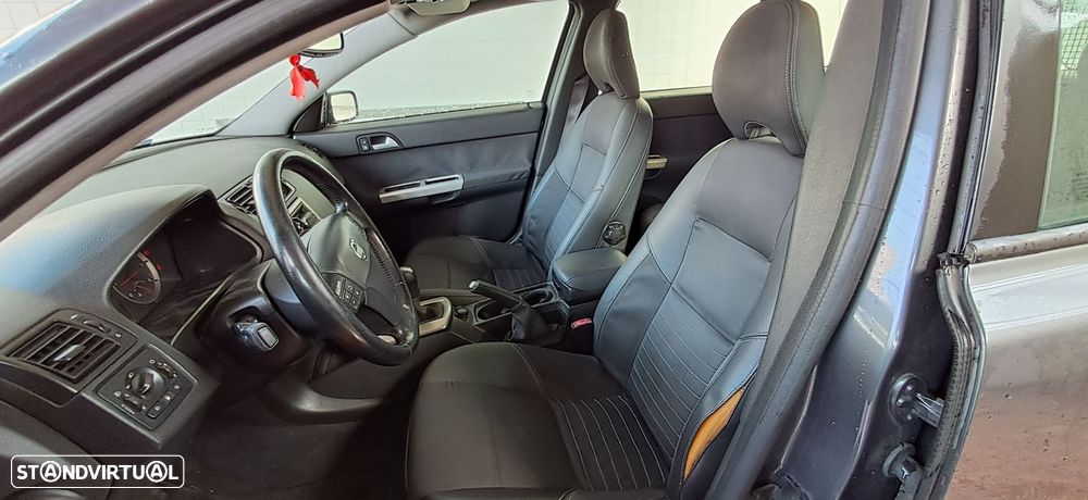 Volvo V50 2.0 D Nível 2 - 11