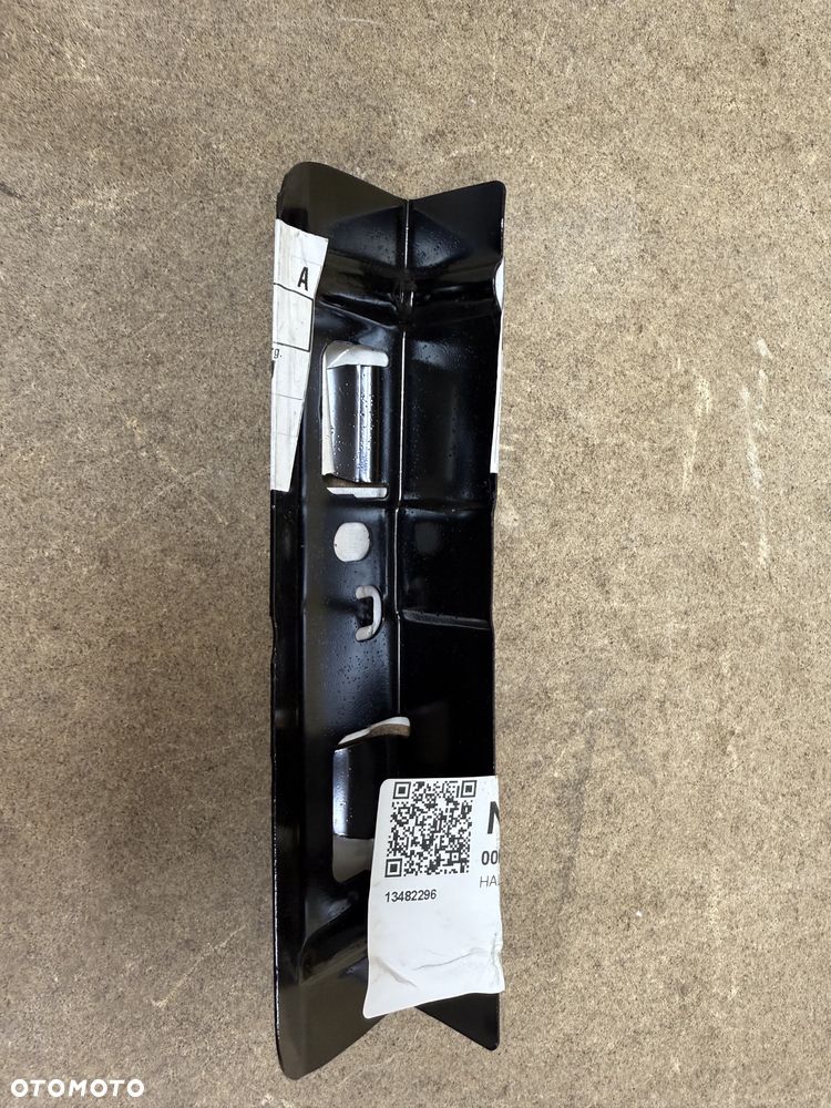 WSPORNIK ŚLIZG ZDERZAKA TYŁ MOPAR OE K55079164AA 0053158142 - 8