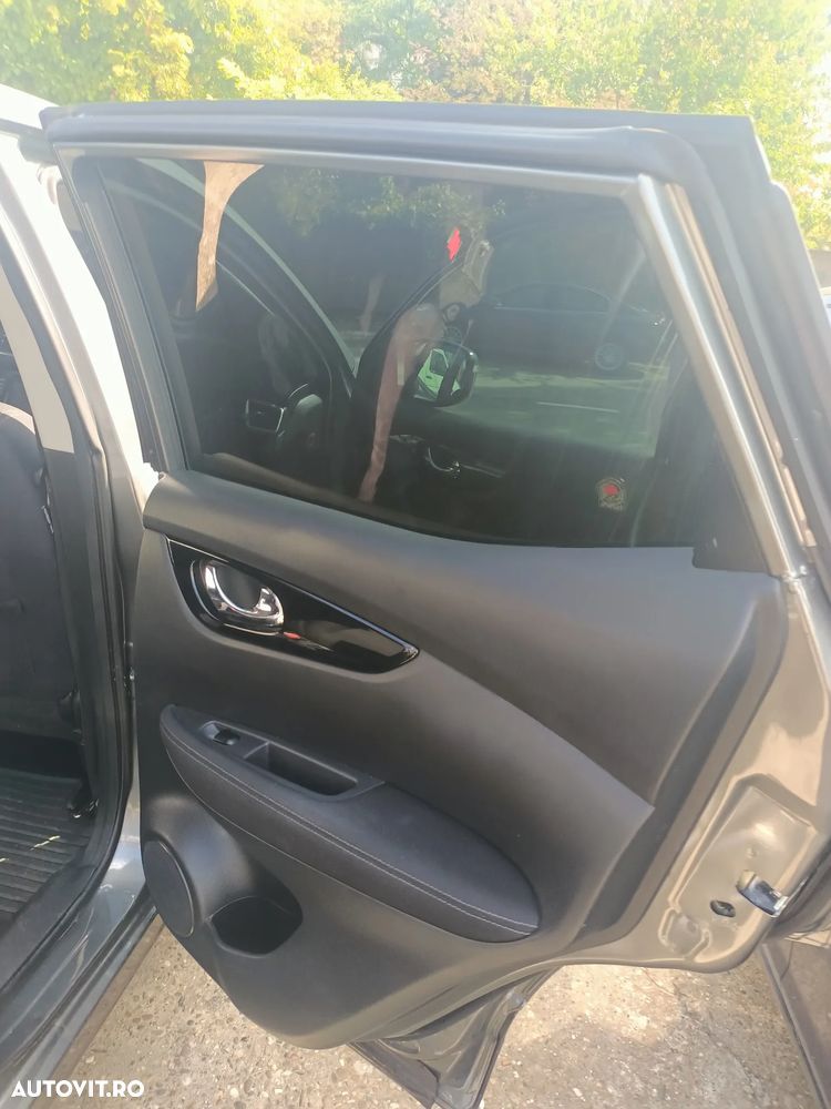 Nissan Qashqai 1.6 DCI DPF Start/Stop acenta - 7