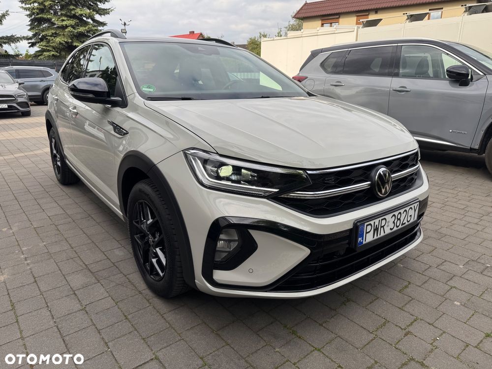 Volkswagen Taigo 1.0 TSI OPF DSG R-Line - 6