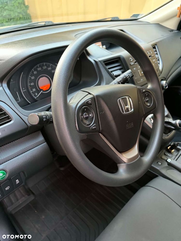 Honda CR-V 1.6i-DTEC Comfort (2WD) - 2