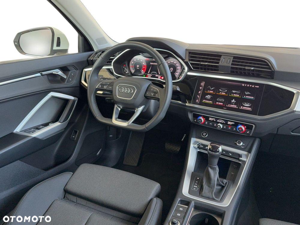 Audi Q3 Sportback 35 TFSI mHEV S tronic - 19