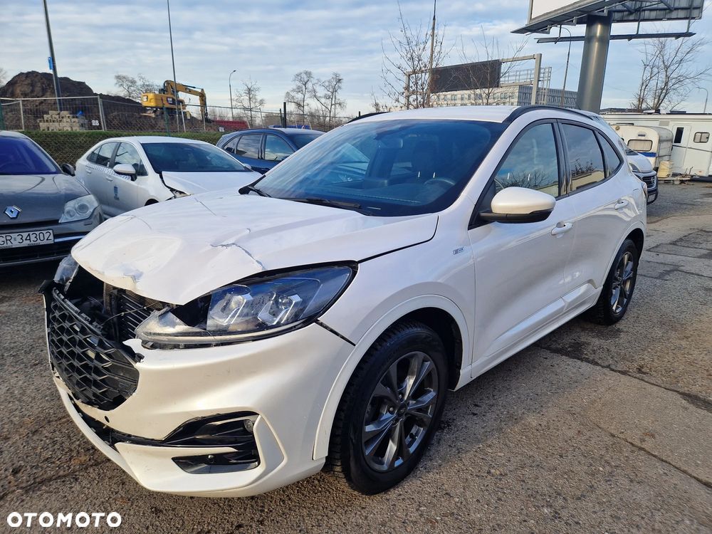 Ford Kuga 2.0 EcoBlue AWD ST-Line - 6