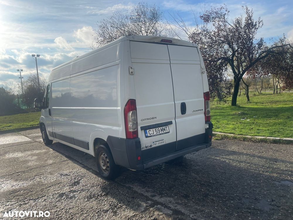 Citroën Jumper - 2