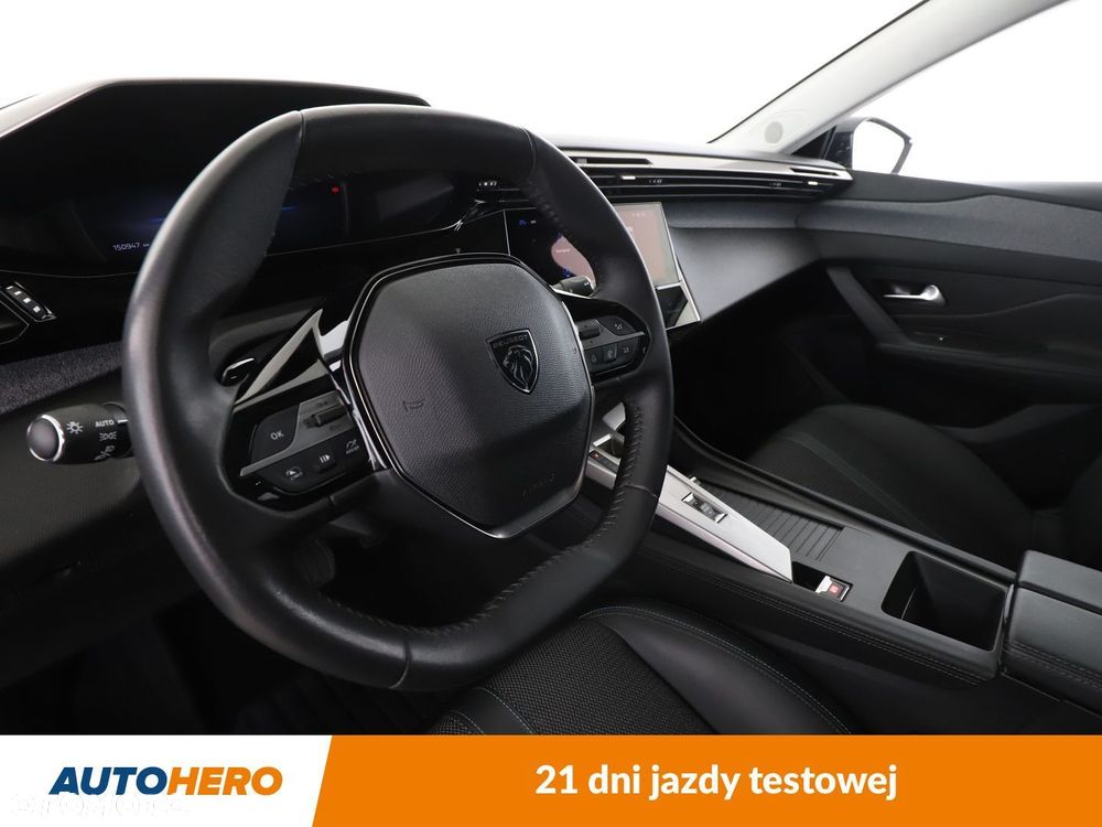 Peugeot 308 - 11