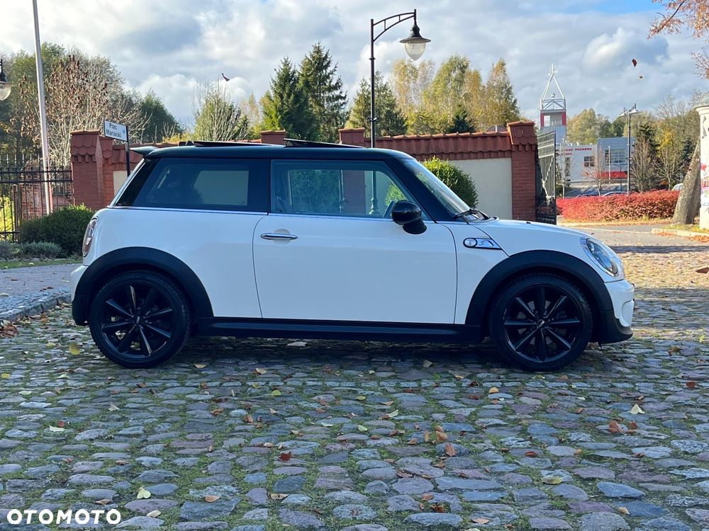 MINI Cooper S Standard - 8