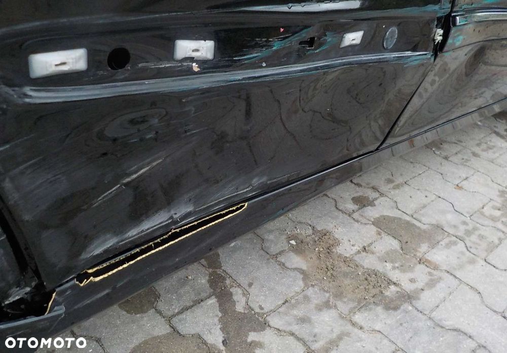 Mercedes-Benz Klasa E - 14