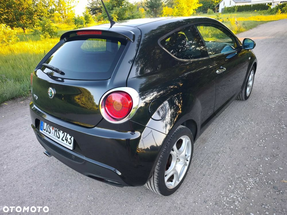 Alfa Romeo Mito 1.4 MultiAir Progression - 4