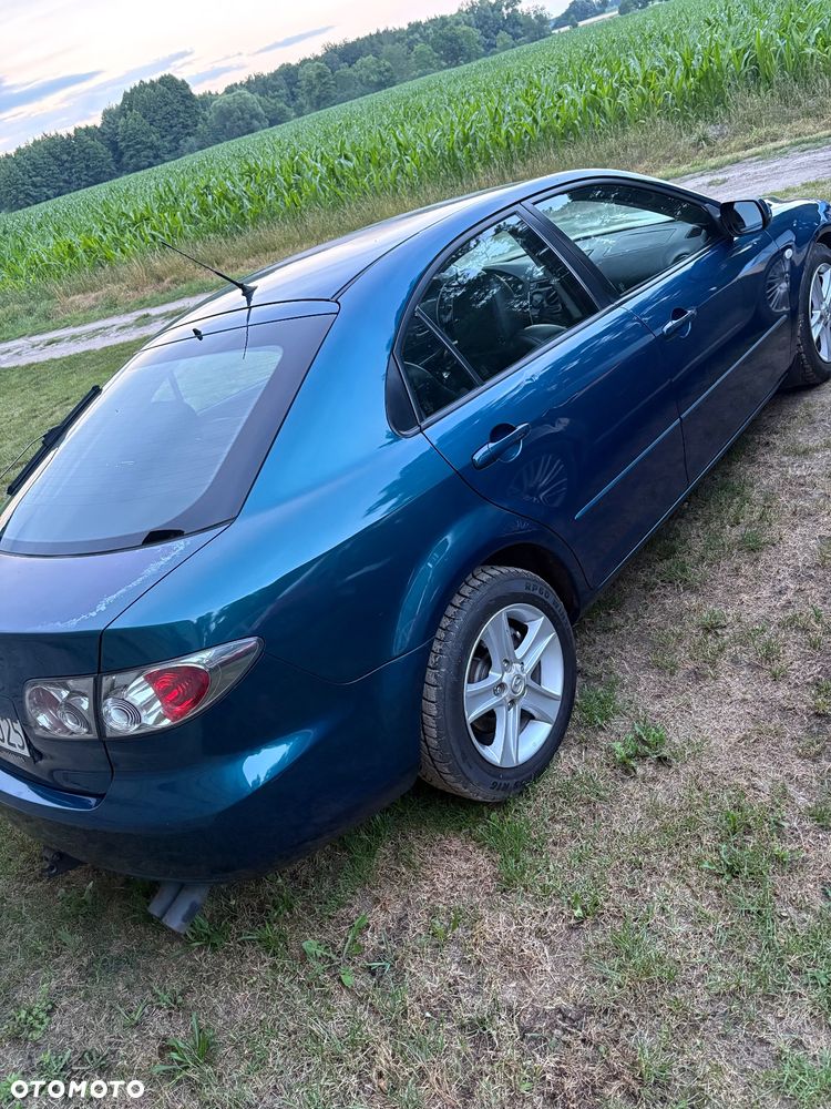 Mazda 6 2.0 CD Exclusive - 32