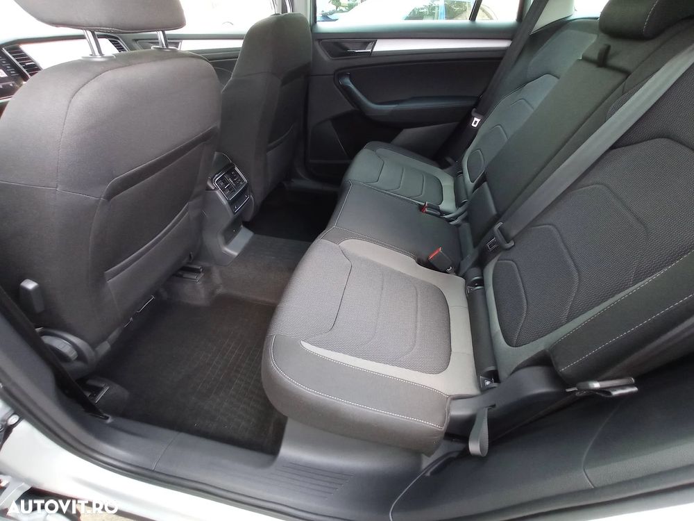 Skoda Kodiaq 2.0 TDI DSG Ambition - 19