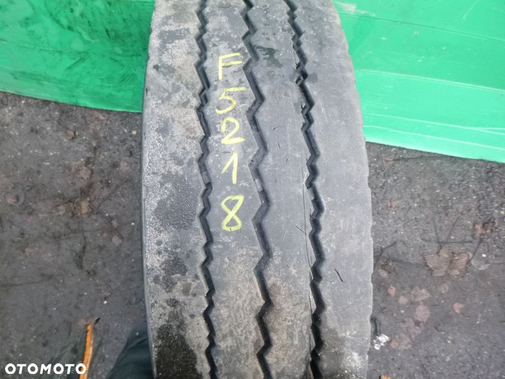 Opona ciężarowa 215/75r17.5 Westlake WTX1. Opony ciężarowe
