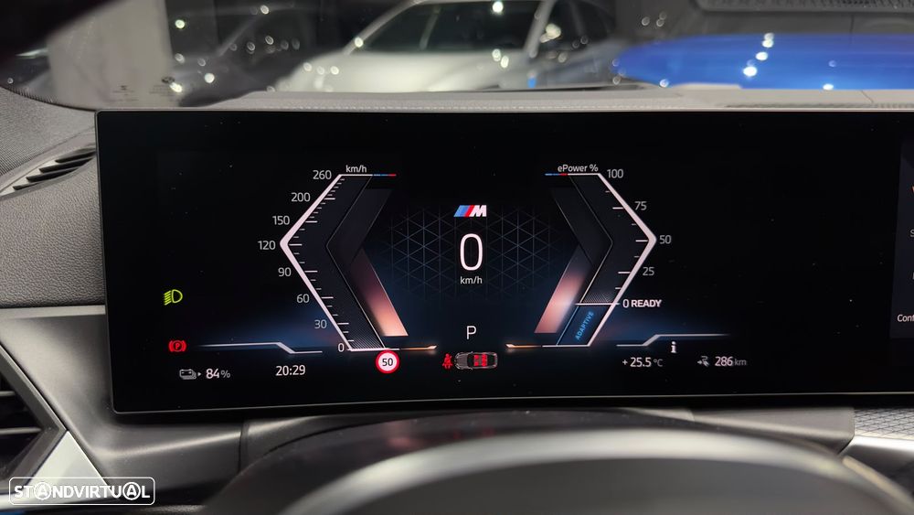 BMW i4 M50 Gran Coupe xDrive - 30