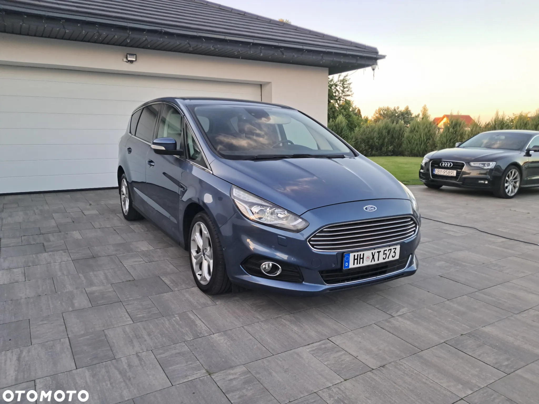 Ford S-Max - 6