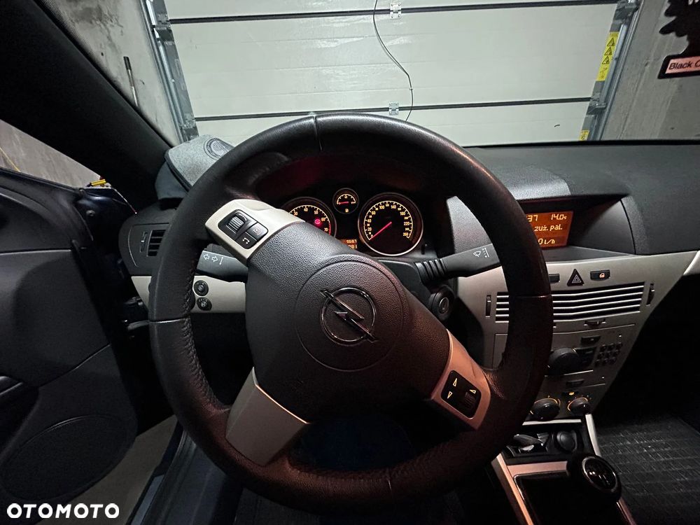 Opel Astra 1.6 Edition - 7