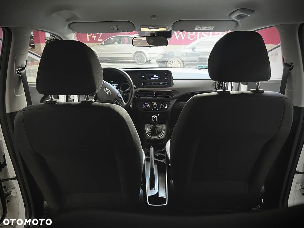 Hyundai i10 1.2 Comfort - 6