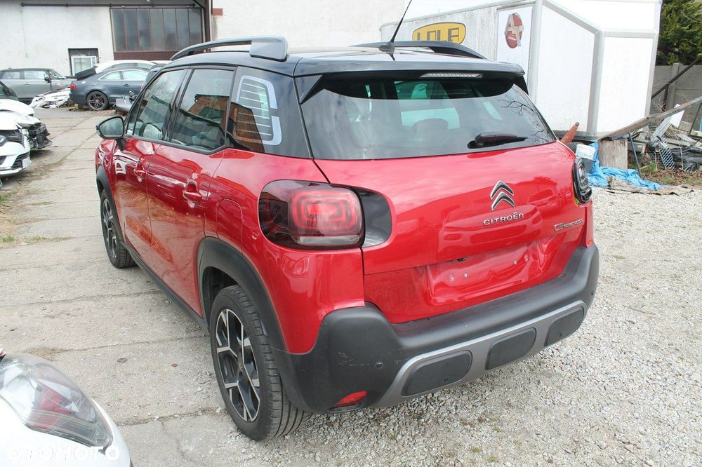 Citroën C3 Aircross - 7