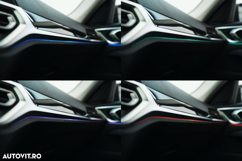 BMW Seria 4 420i Sport-Aut. Luxury Line - 25