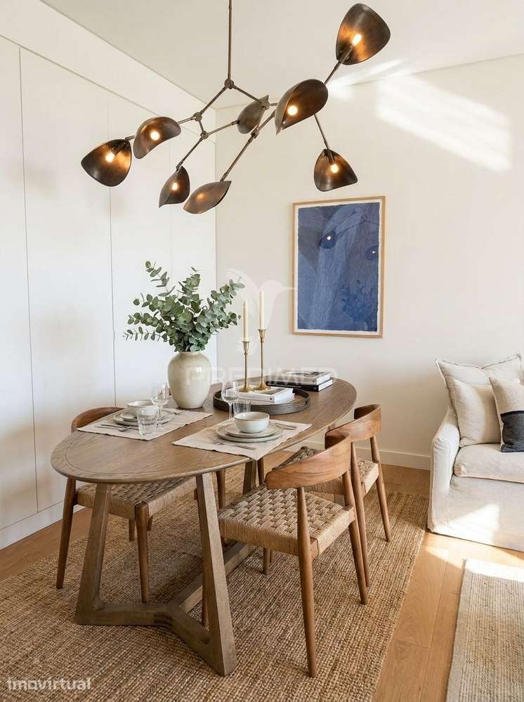 Algarve – apartamento  novo perto da praia - Grande imagem: 3/10