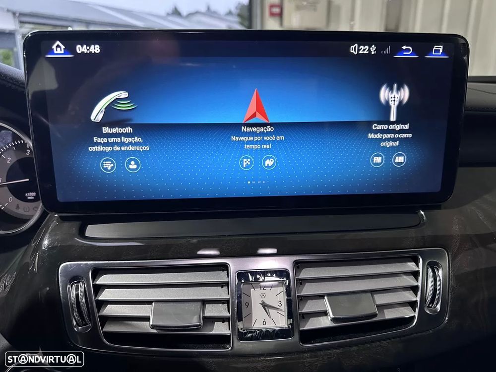 Mercedes-Benz CLS 250 CDI BlueEfficiency - 44