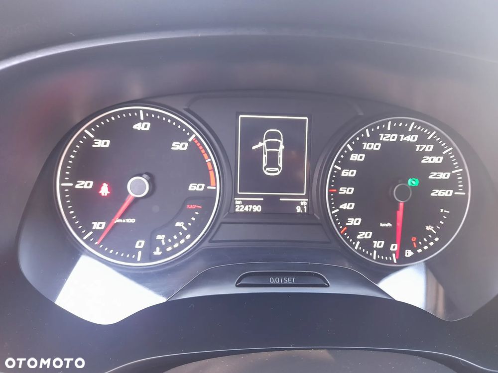 Seat Leon 1.6 TDI DPF DSG Style - 31