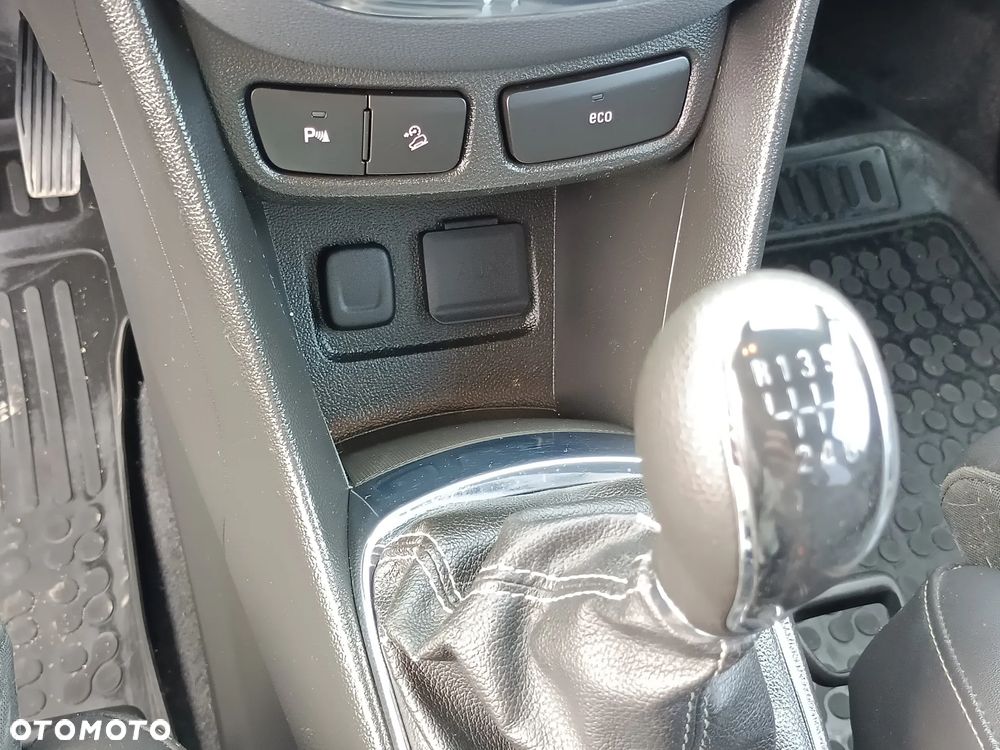 Opel Mokka 1.7 CDTI Cosmo S&S - 28