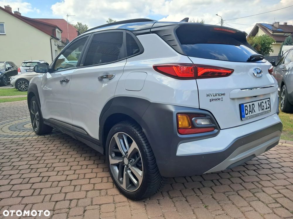 Hyundai Kona 1.0 T-GDI Style - 3